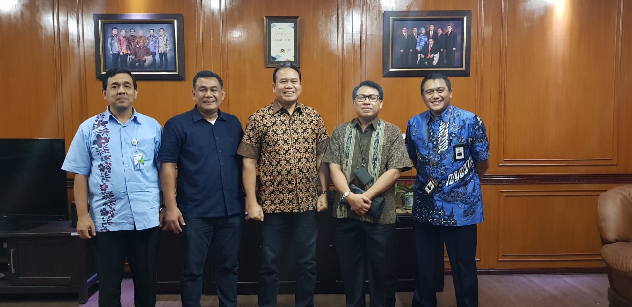 Tingkatkan Peserta, BPJS Ketenagakerjaan Sumbagut Berkolaborasi dengan Bank BNI